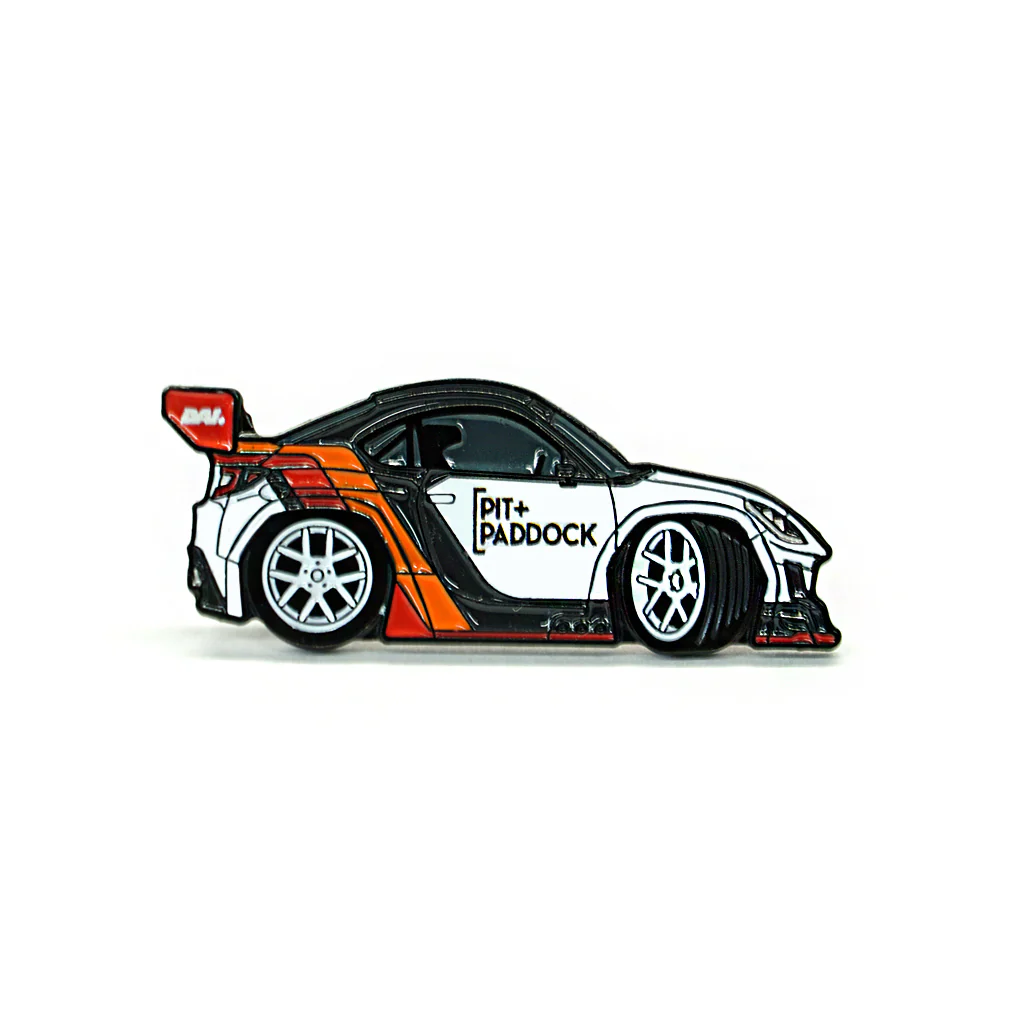 Drift - @daiyoshihara BRZ