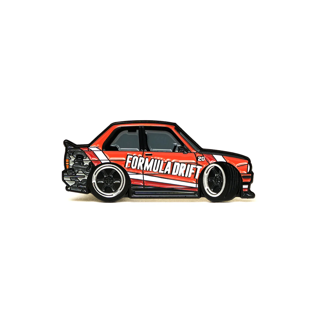 Drift - @formuladrift E30