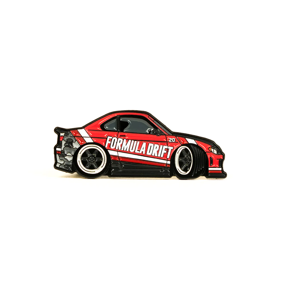Drift - @formuladrift S15