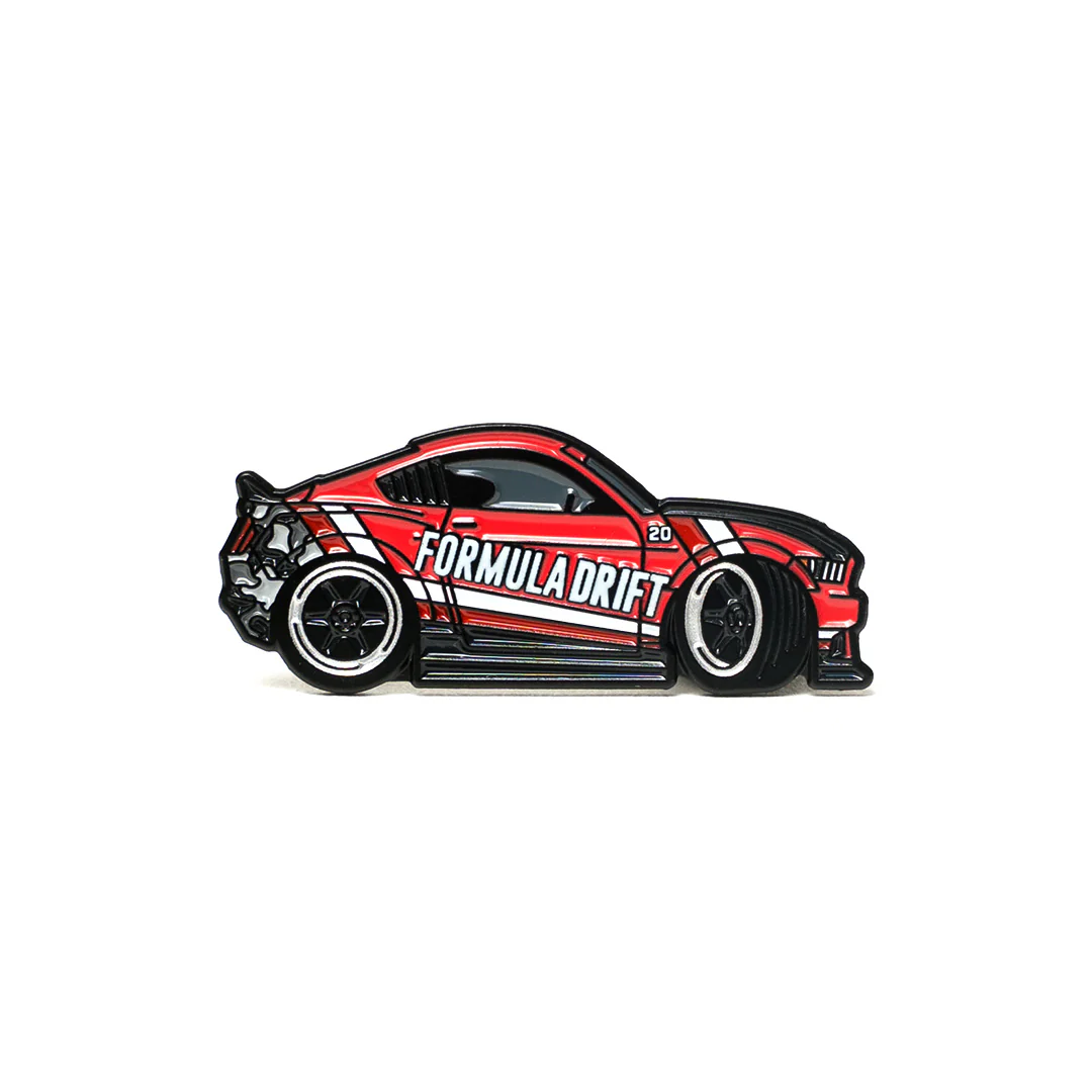 Drift - @formuladrift Stang