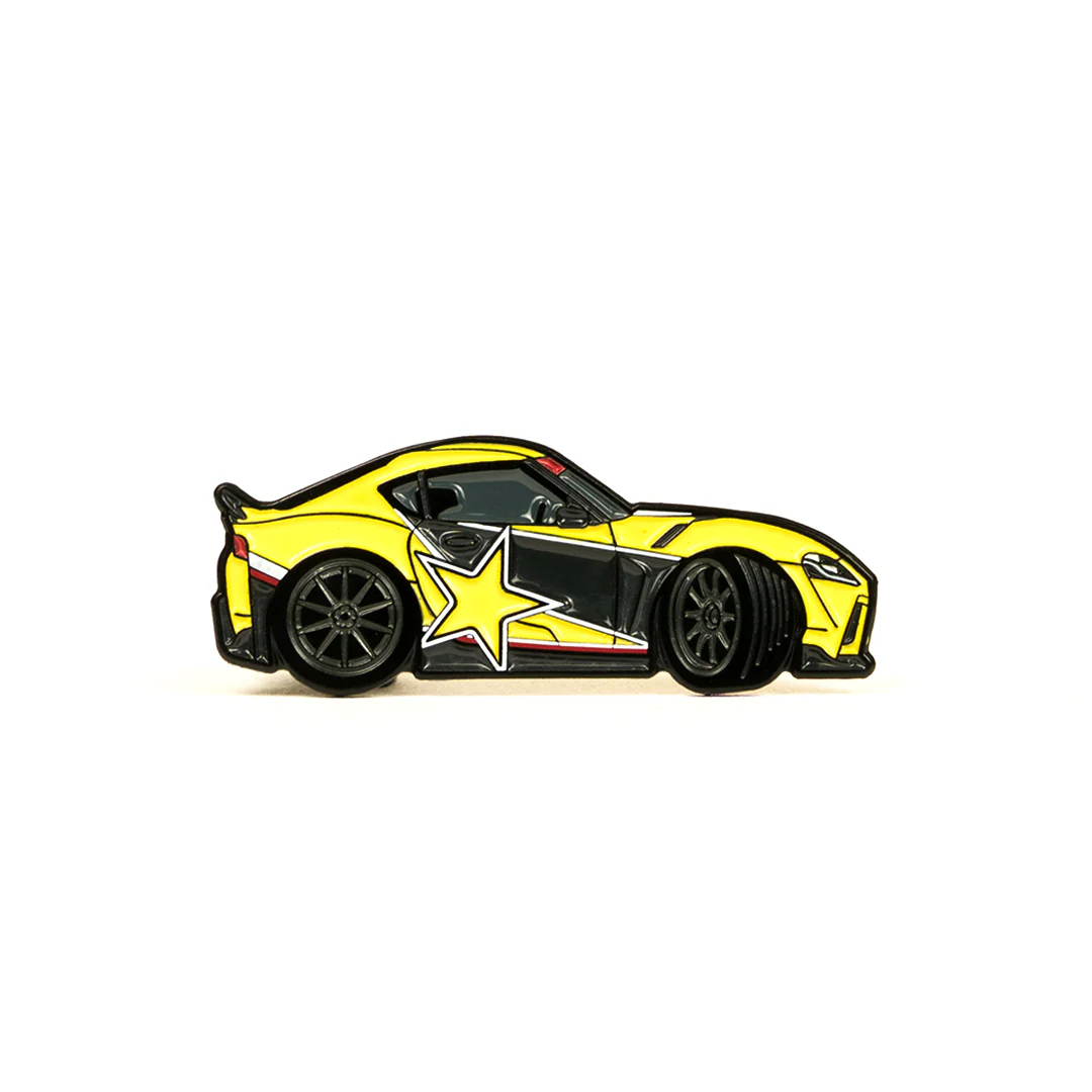 Drift - @fredricaasbo v1