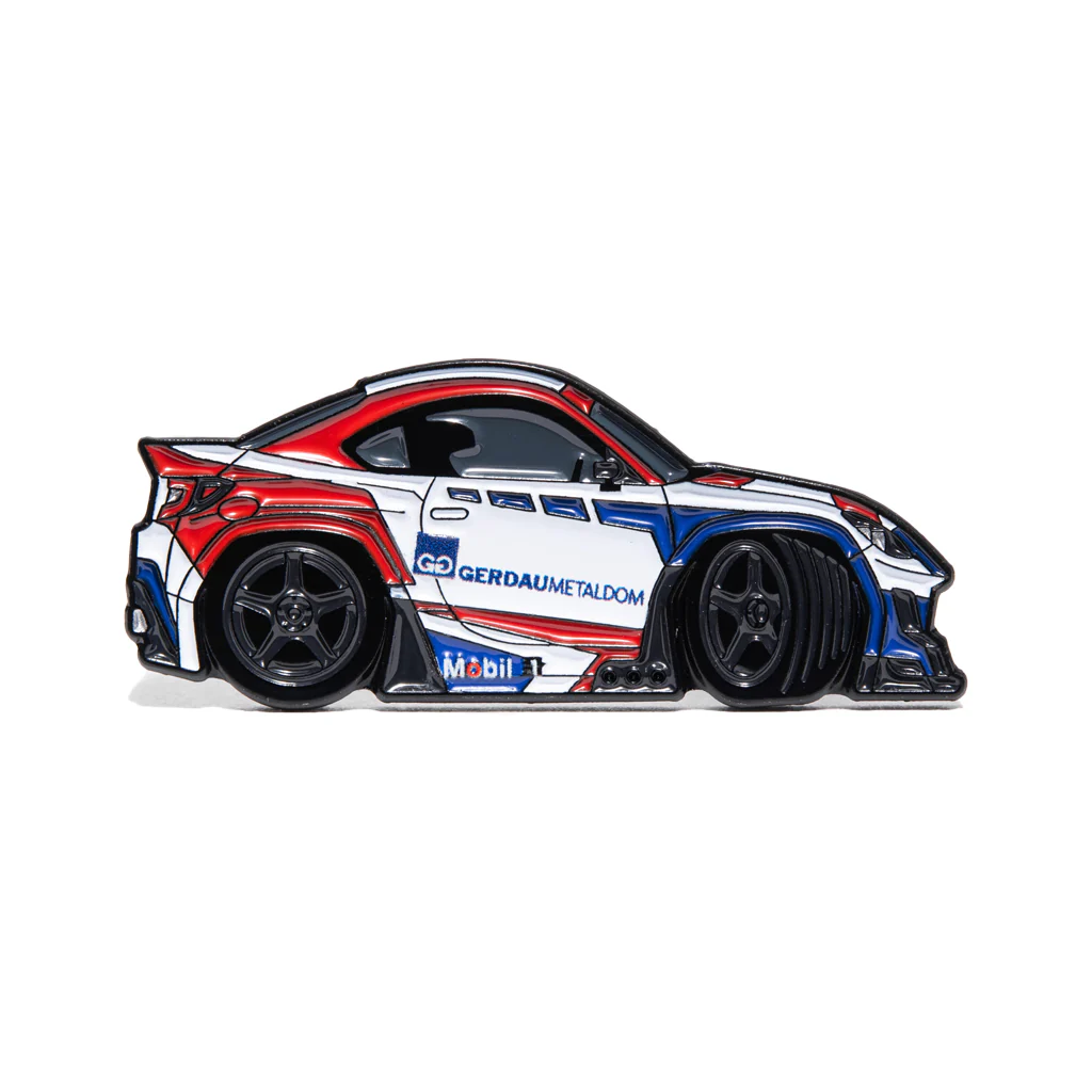 Drift - @jcastroracing GR