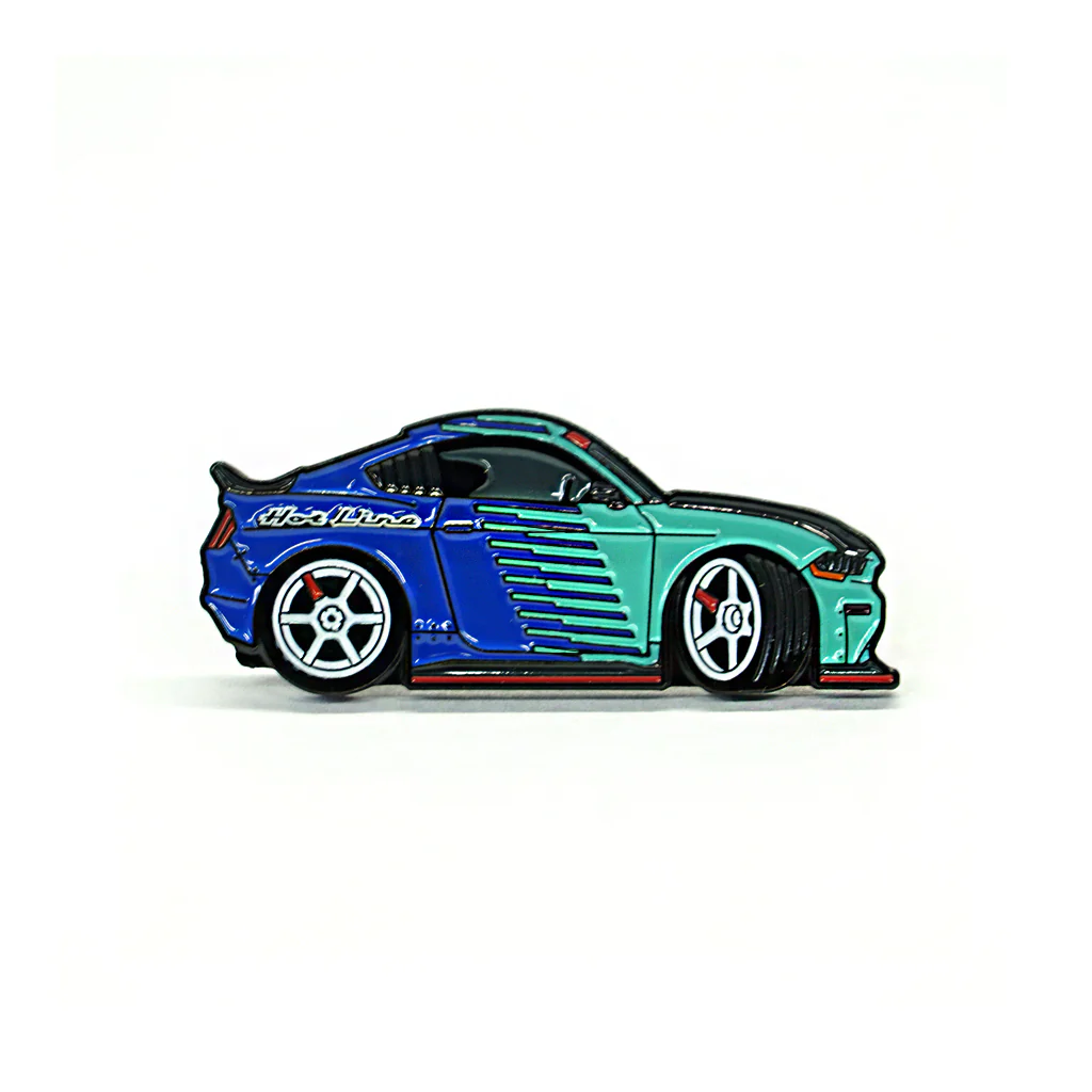 Drift - @justinpawlak13
