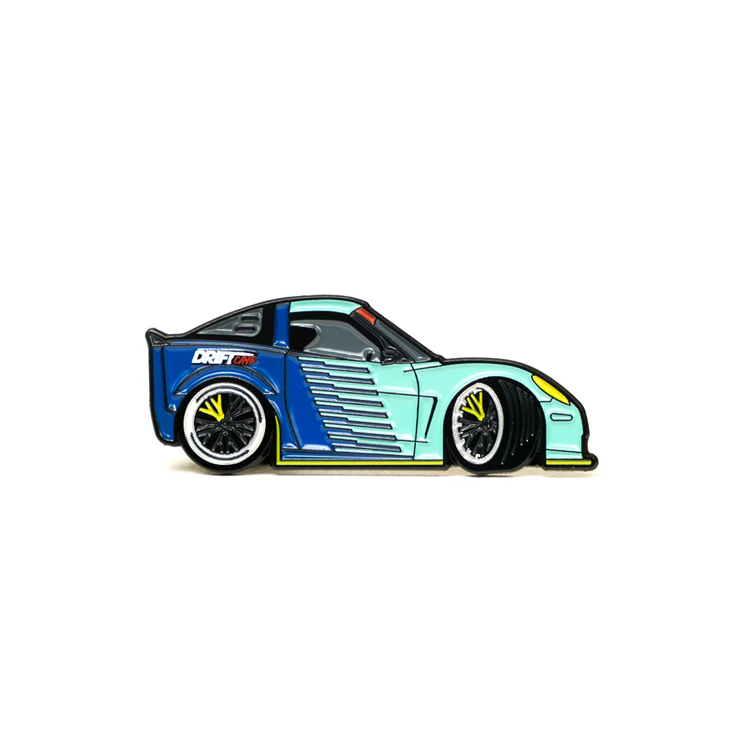 Drift - @mattfield777