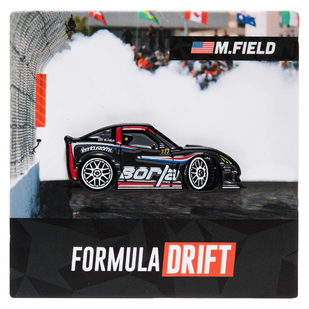 Drift - @mattfield777 V4 - Image 2