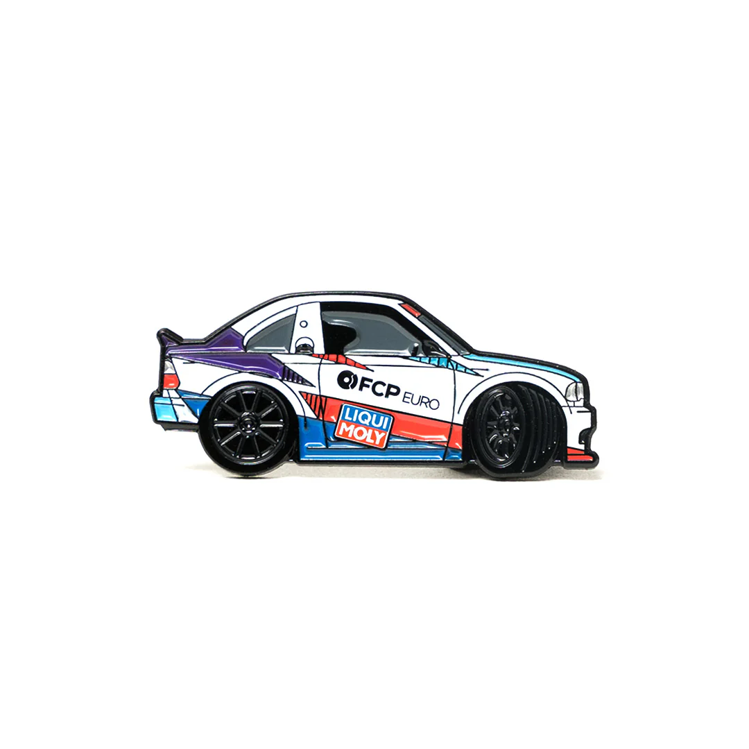 Drift - @michaelessa
