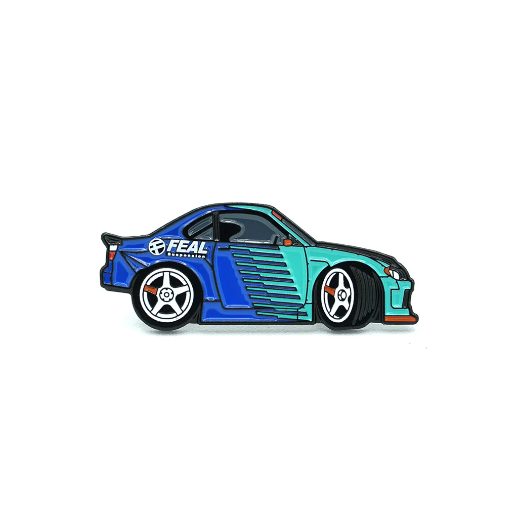 Drift - @Odidrift