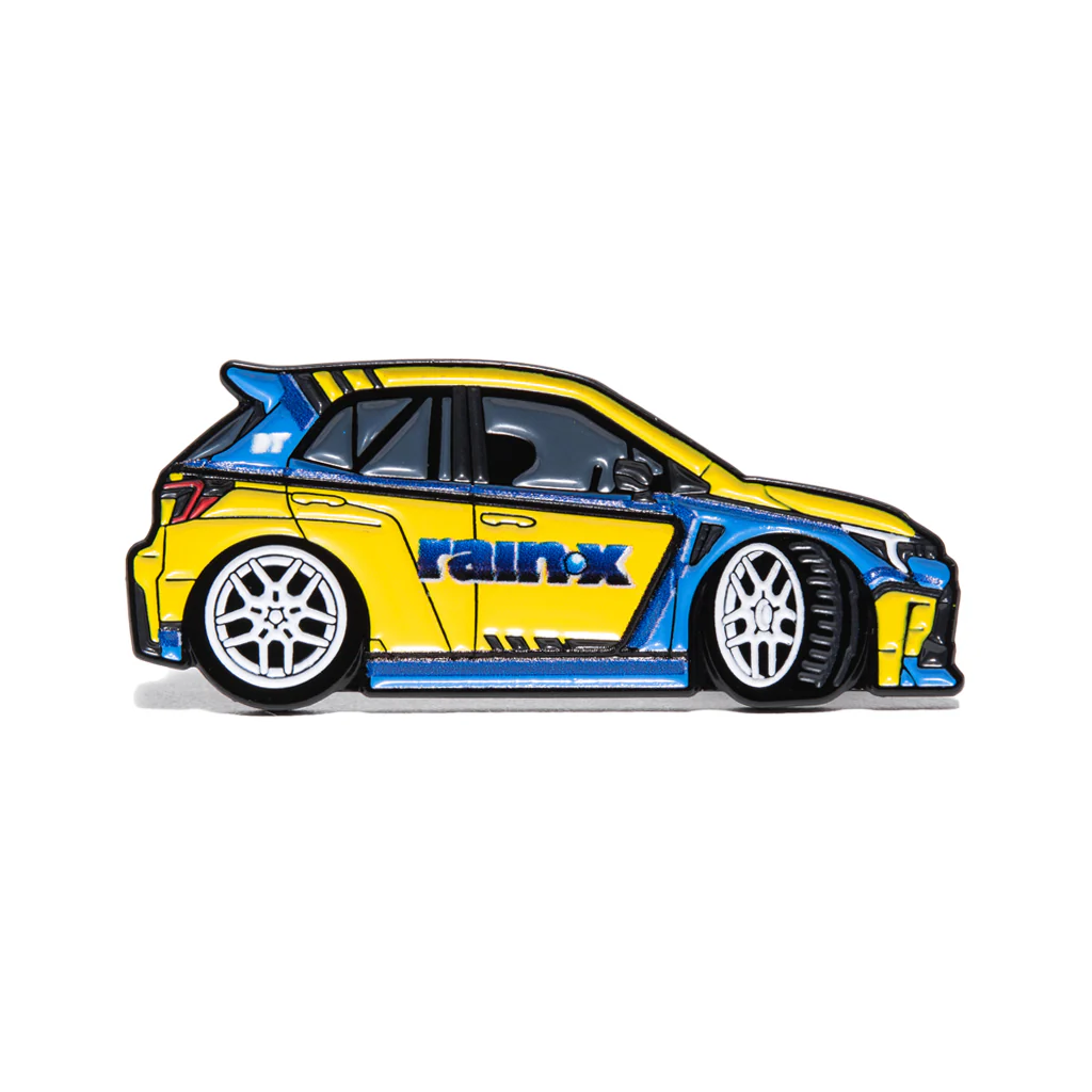 Drift - @ryantuerck V2