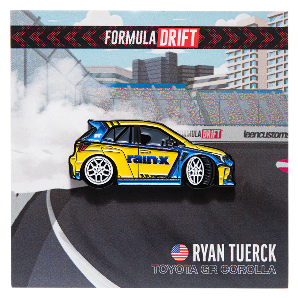 Drift - @ryantuerck V2 - Image 2