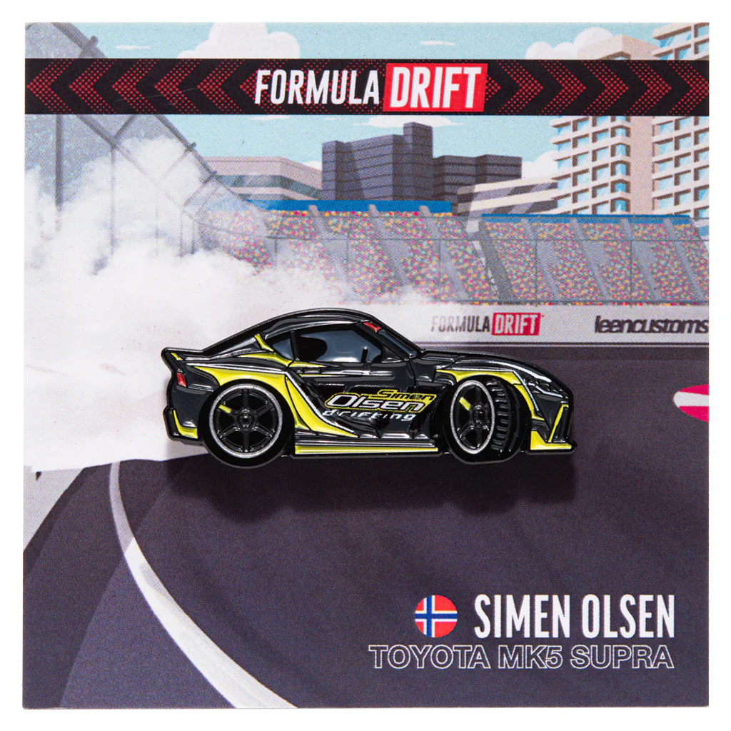 Drift - @simenolsendrifting - Image 2