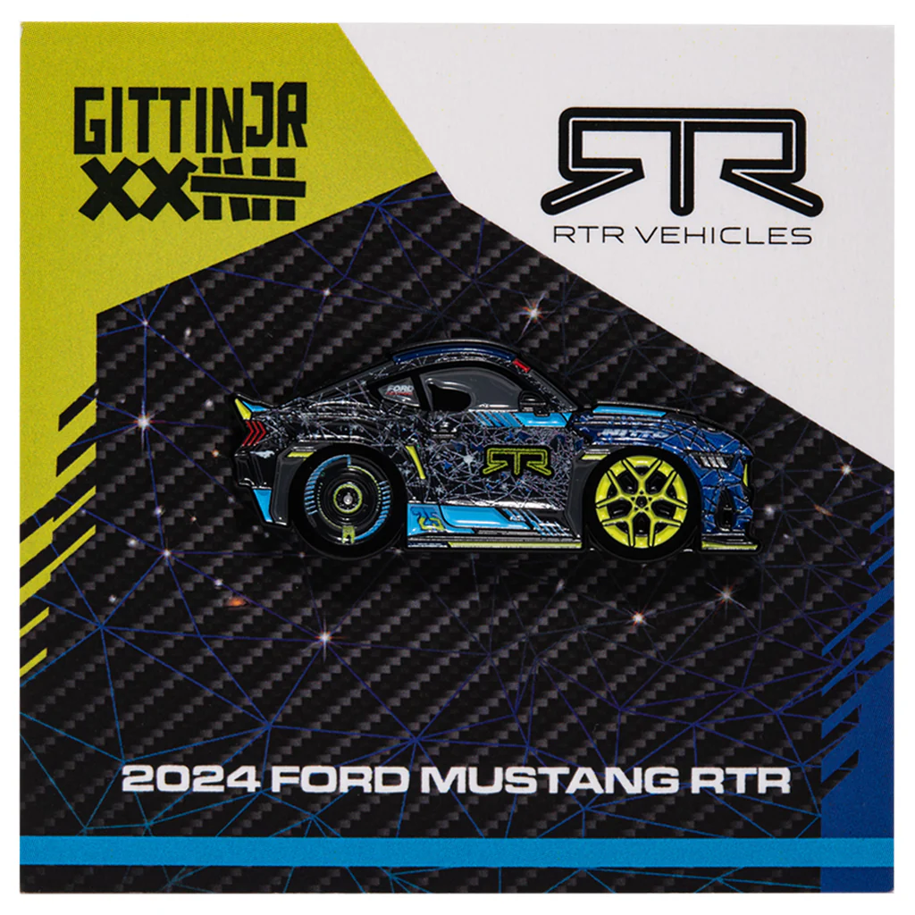Drift - @vaughngittinjr - Image 2