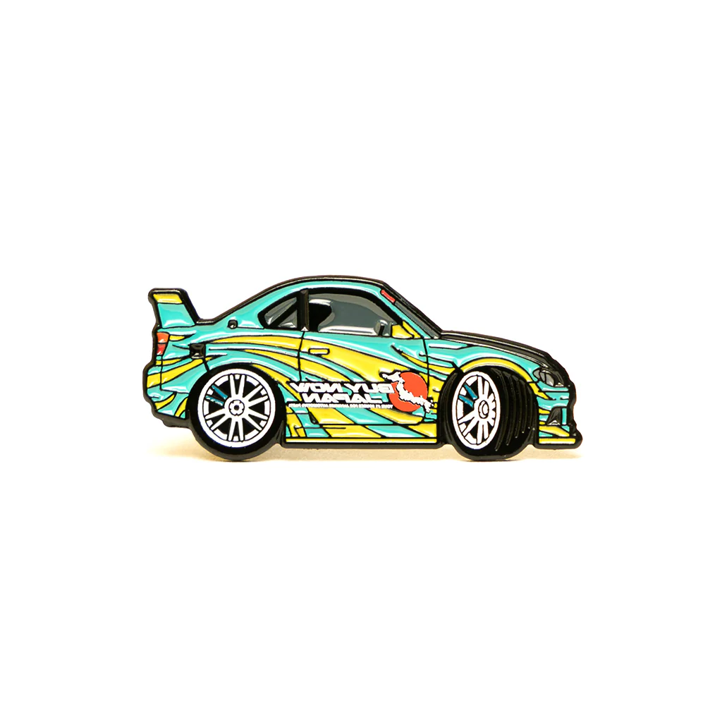 Drift - @watarudrift