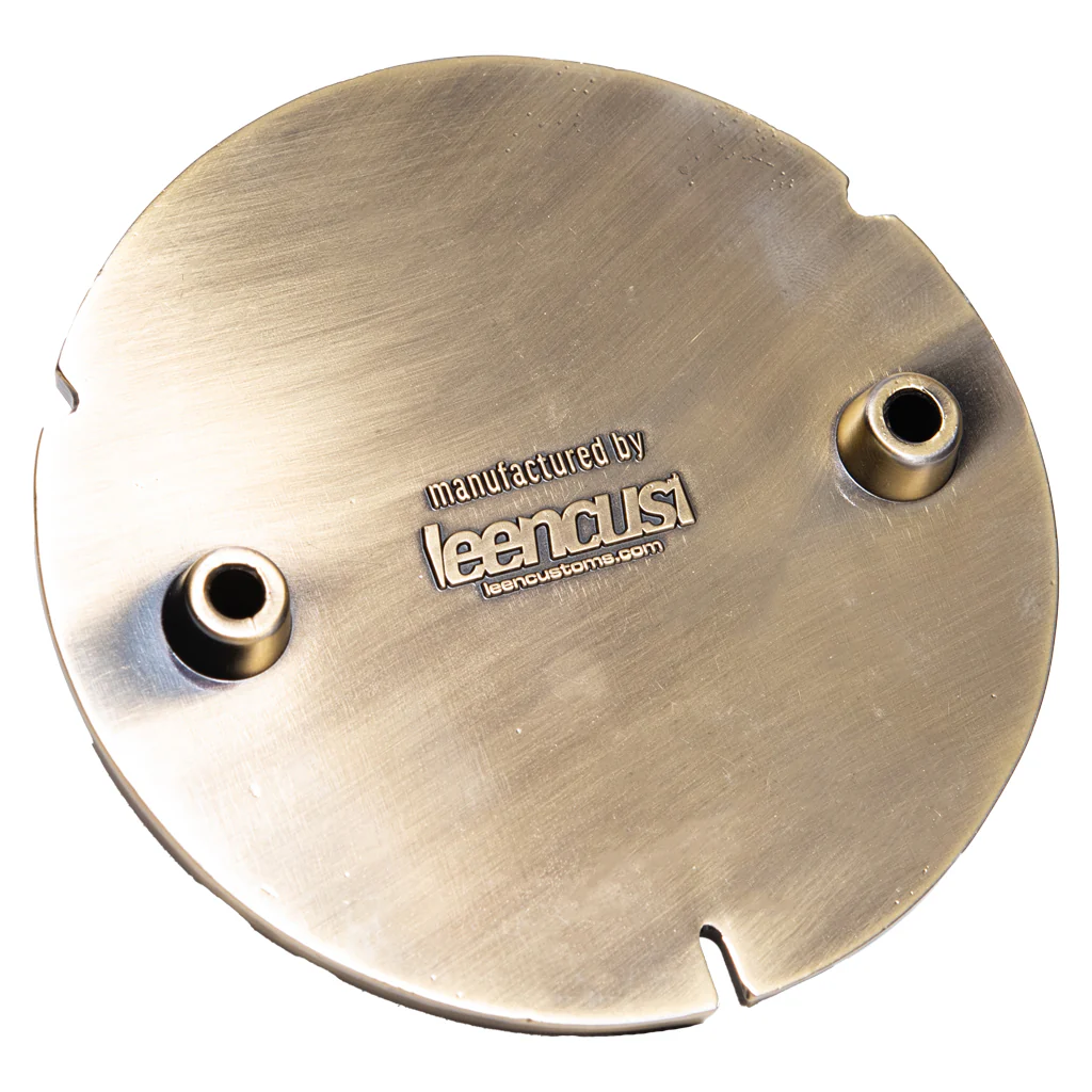 Grill Badge - Luft - Image 2