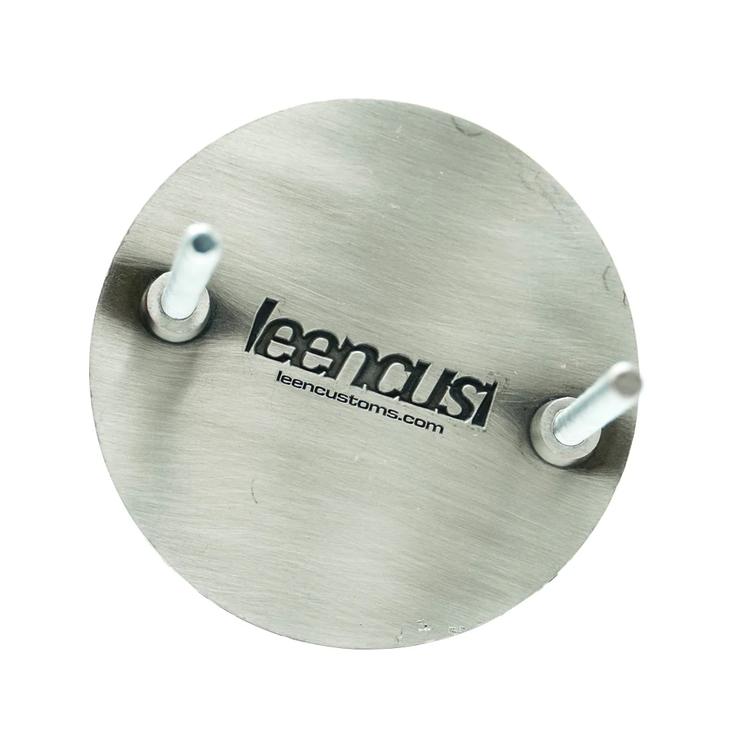 Drivers Club - Grill Badge - Image 2