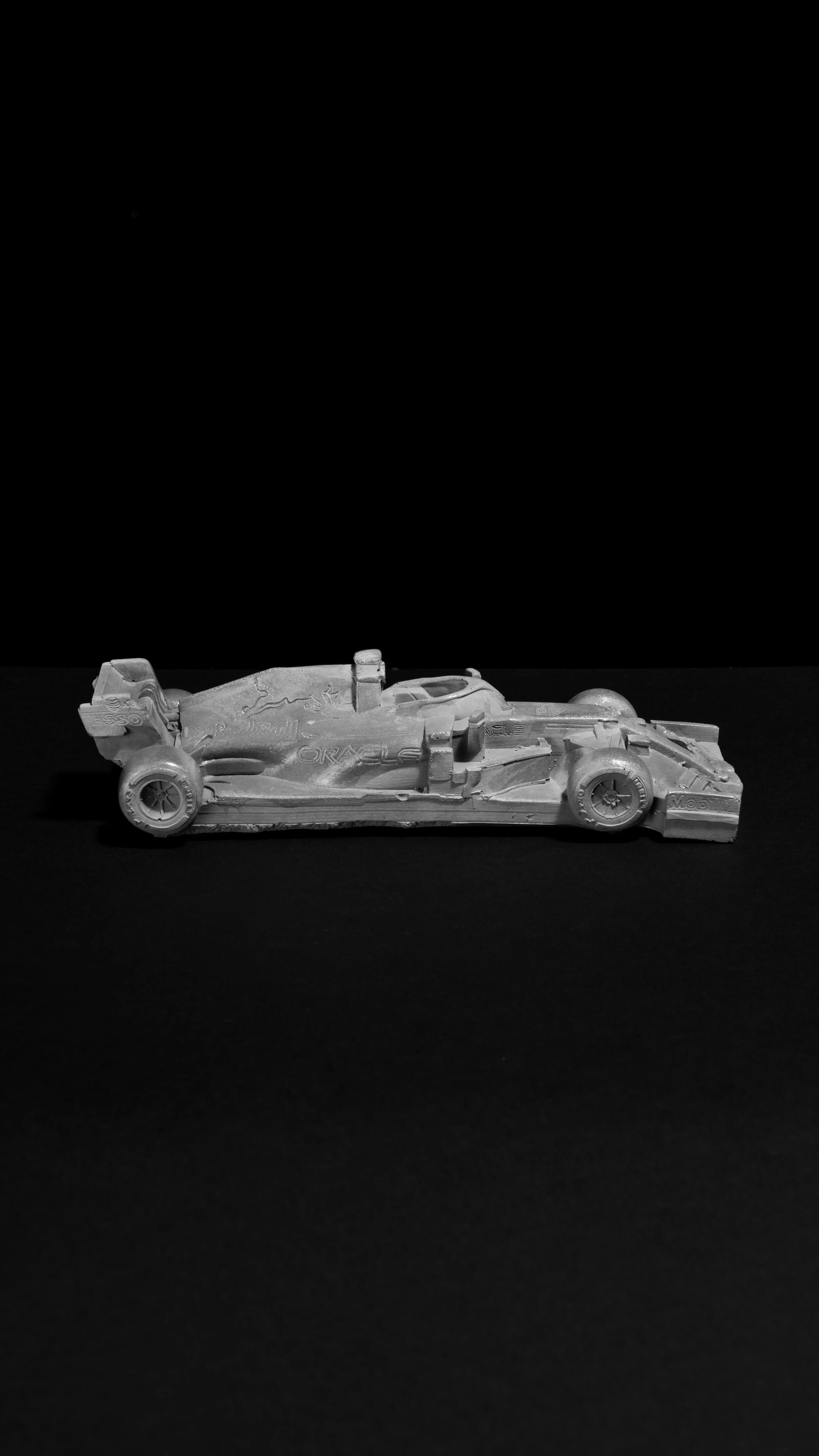 DSC - F1