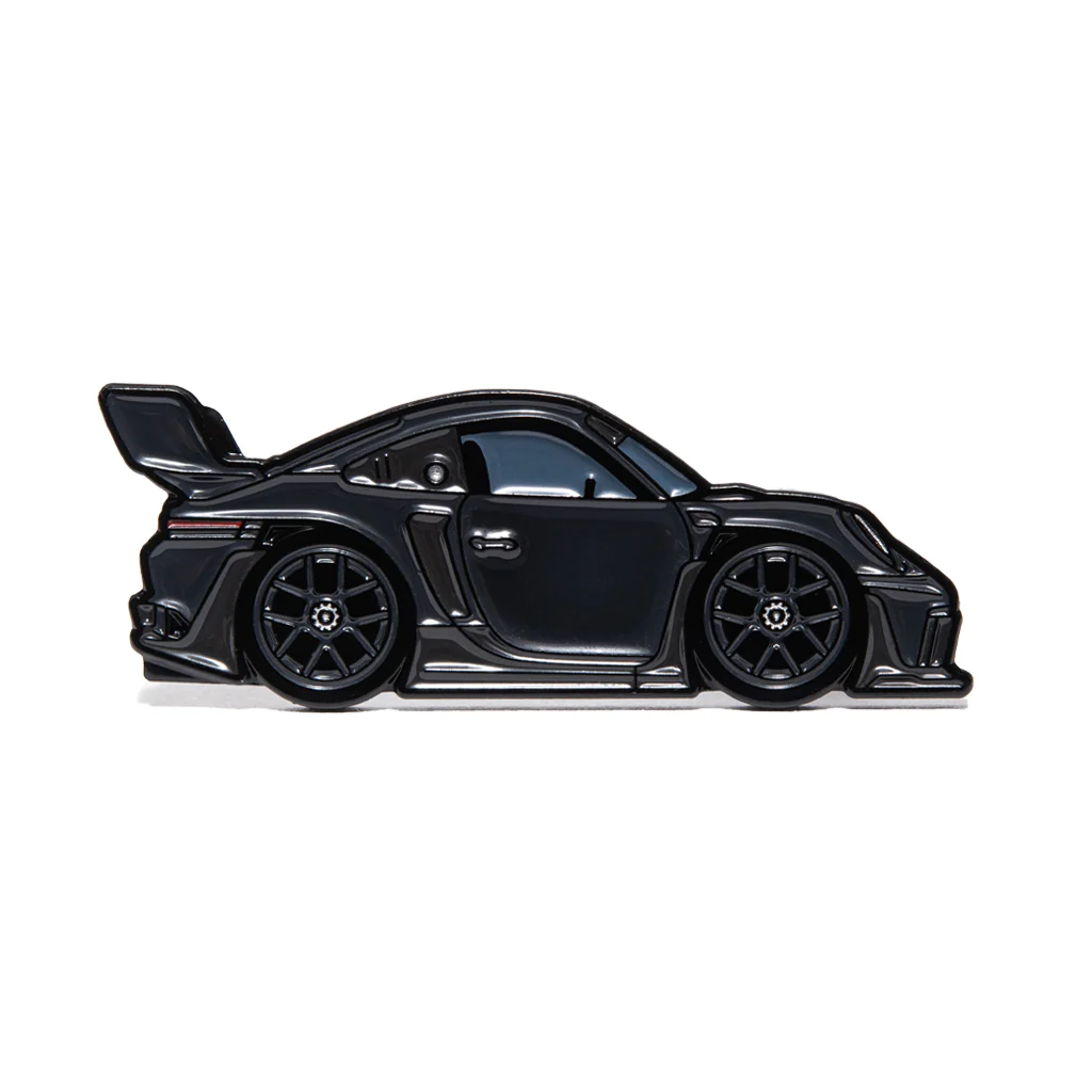 E.O.B. - 911 GT3 R Rennsport