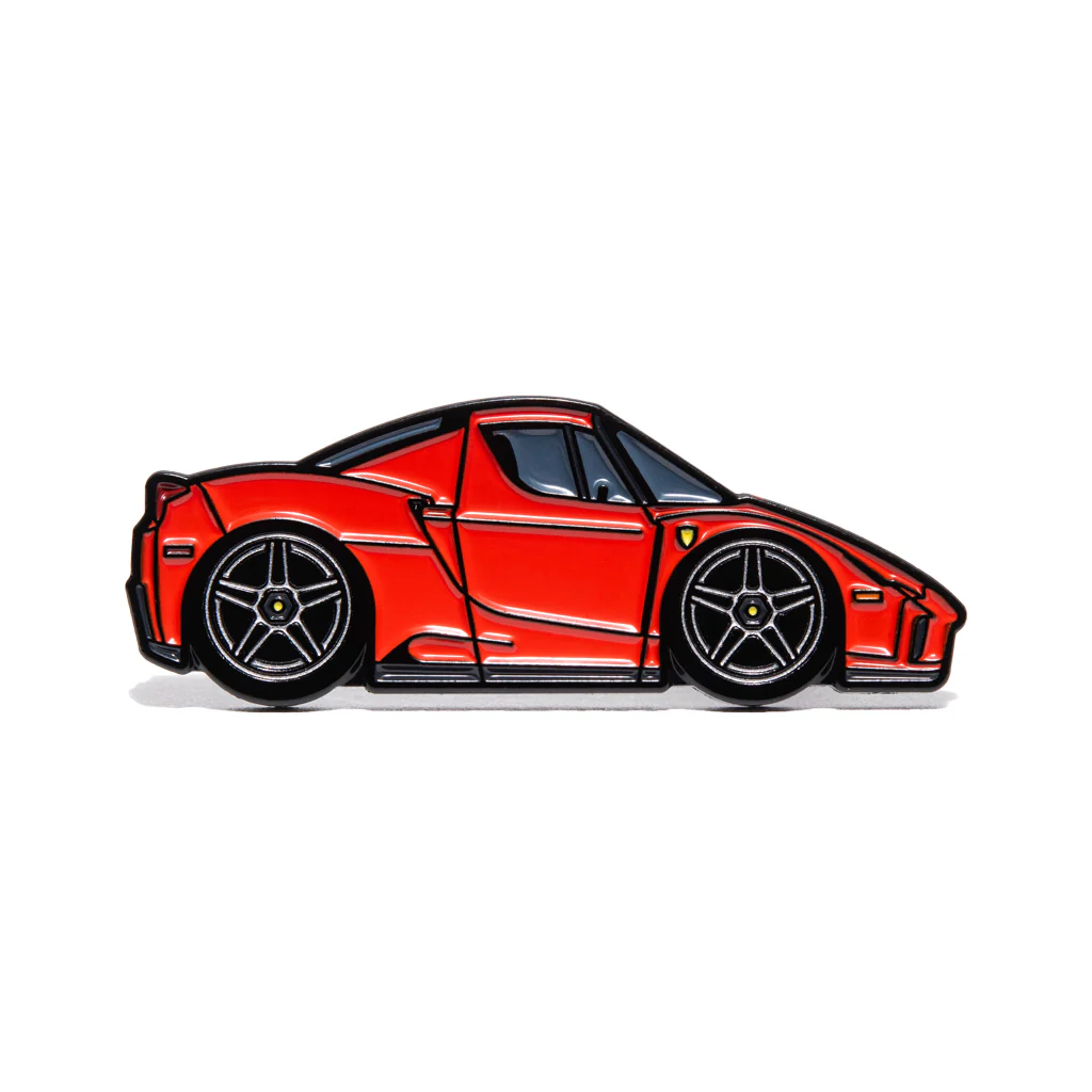 E.O.B. - Ferrari Enzo