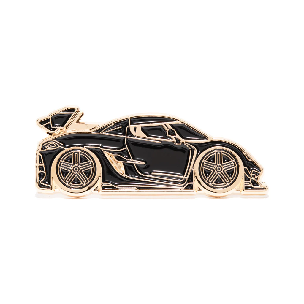 E.O.B. - Gold Series Mystery Bag - Image 12