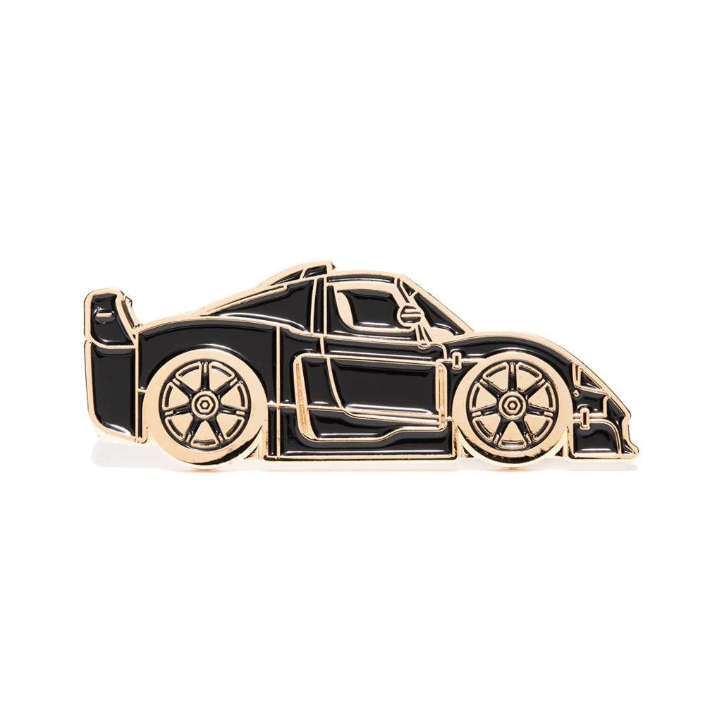E.O.B. - Gold Series Mystery Bag - Image 13