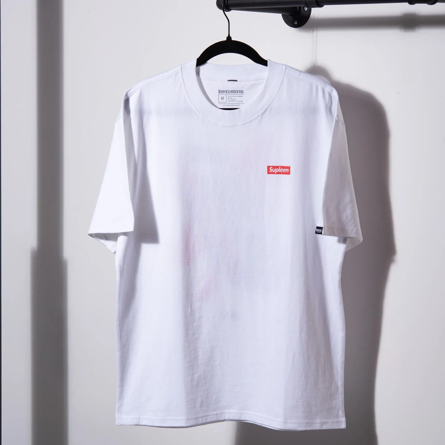 E30 "Supleen" Staple Tee - Image 3