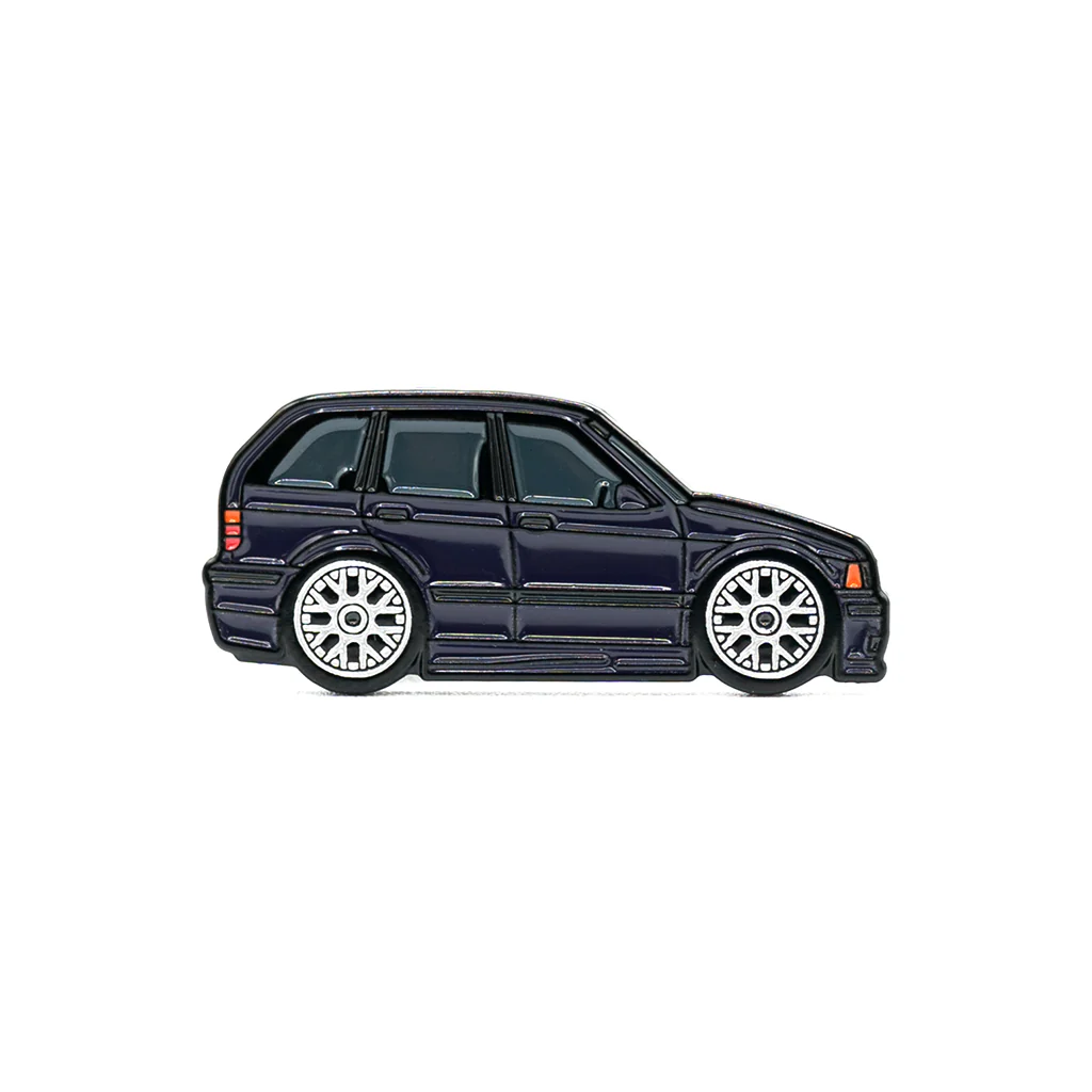 E36 Touring - @kvanhoften