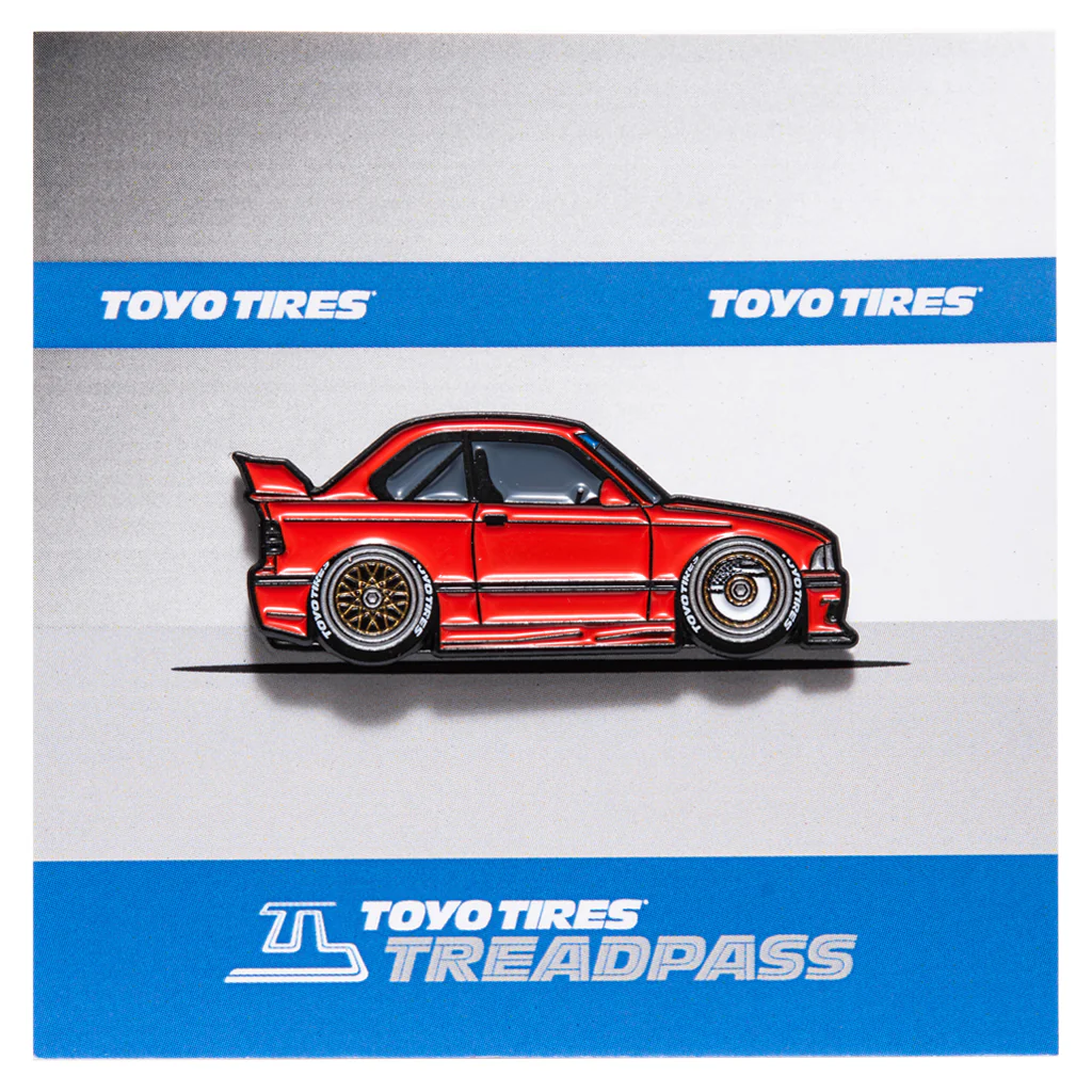 E36 - @toyotires - Image 2