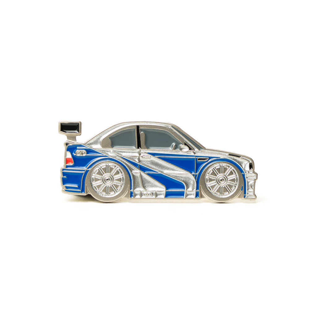 E46 - @mostwantedm3