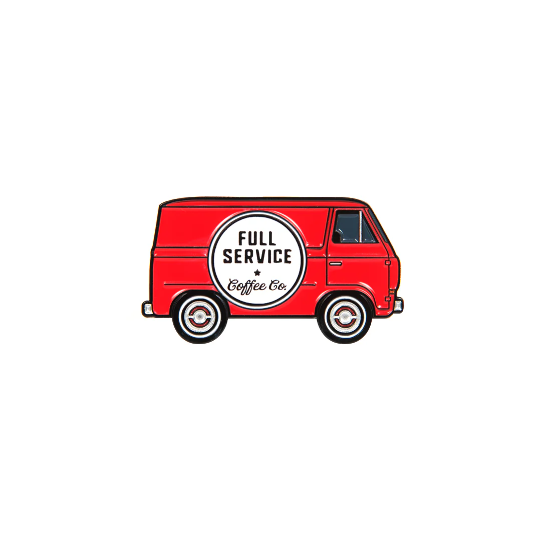 Ecoline - @fullservicecoffeeco