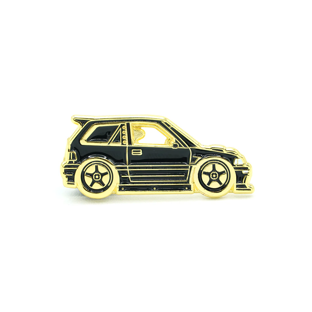 EF9 - GOLD