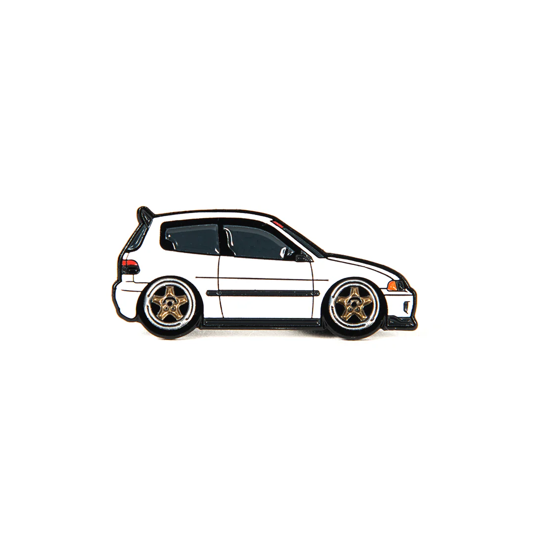 EG6 - White