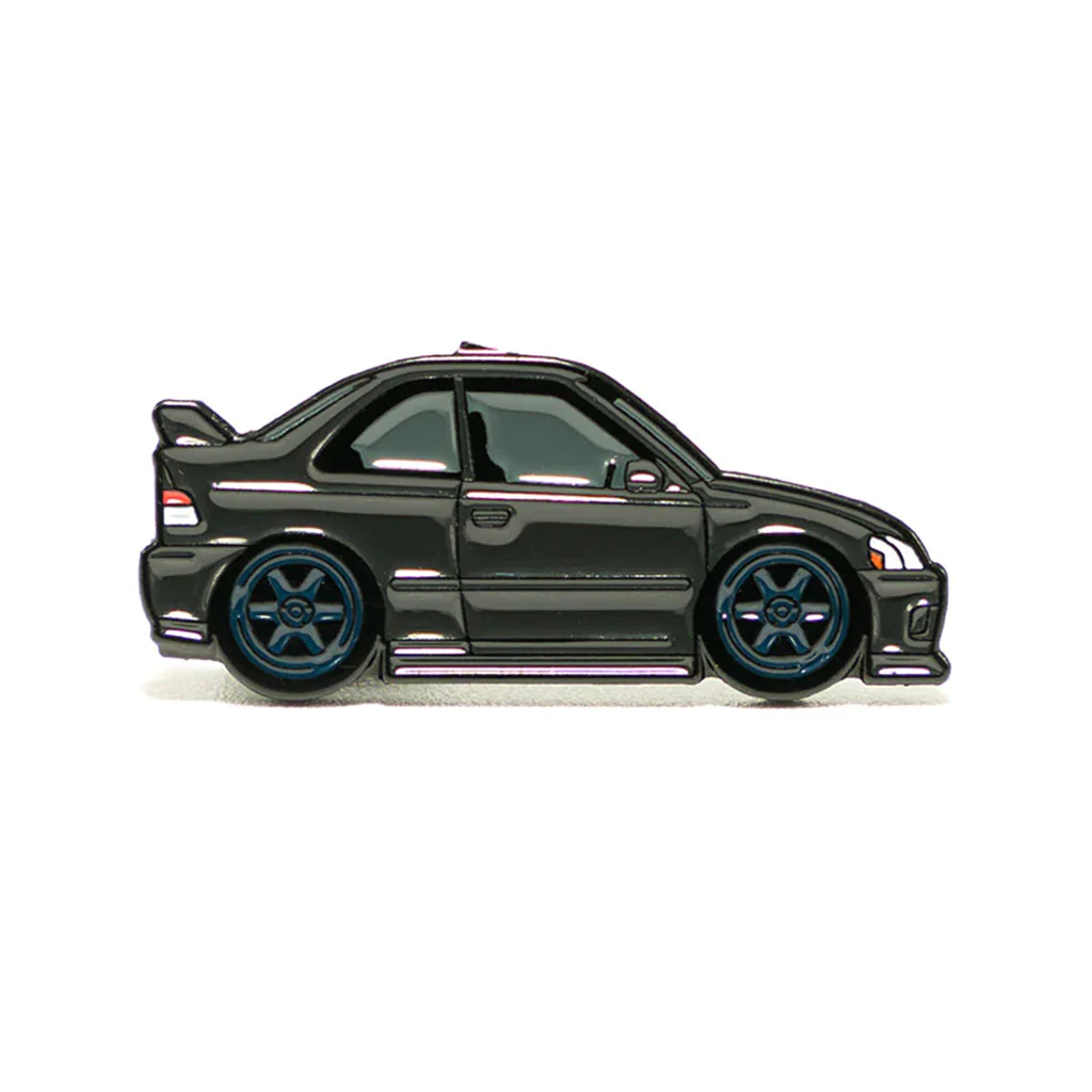Honda EM1 - Black