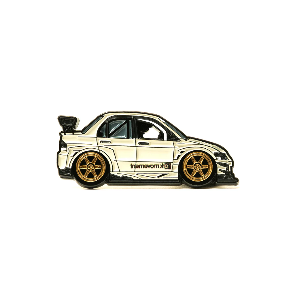 Evo 9 - @jay_rxs