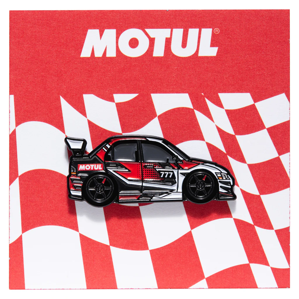 Evo 9 - @MotulUSA - Image 2