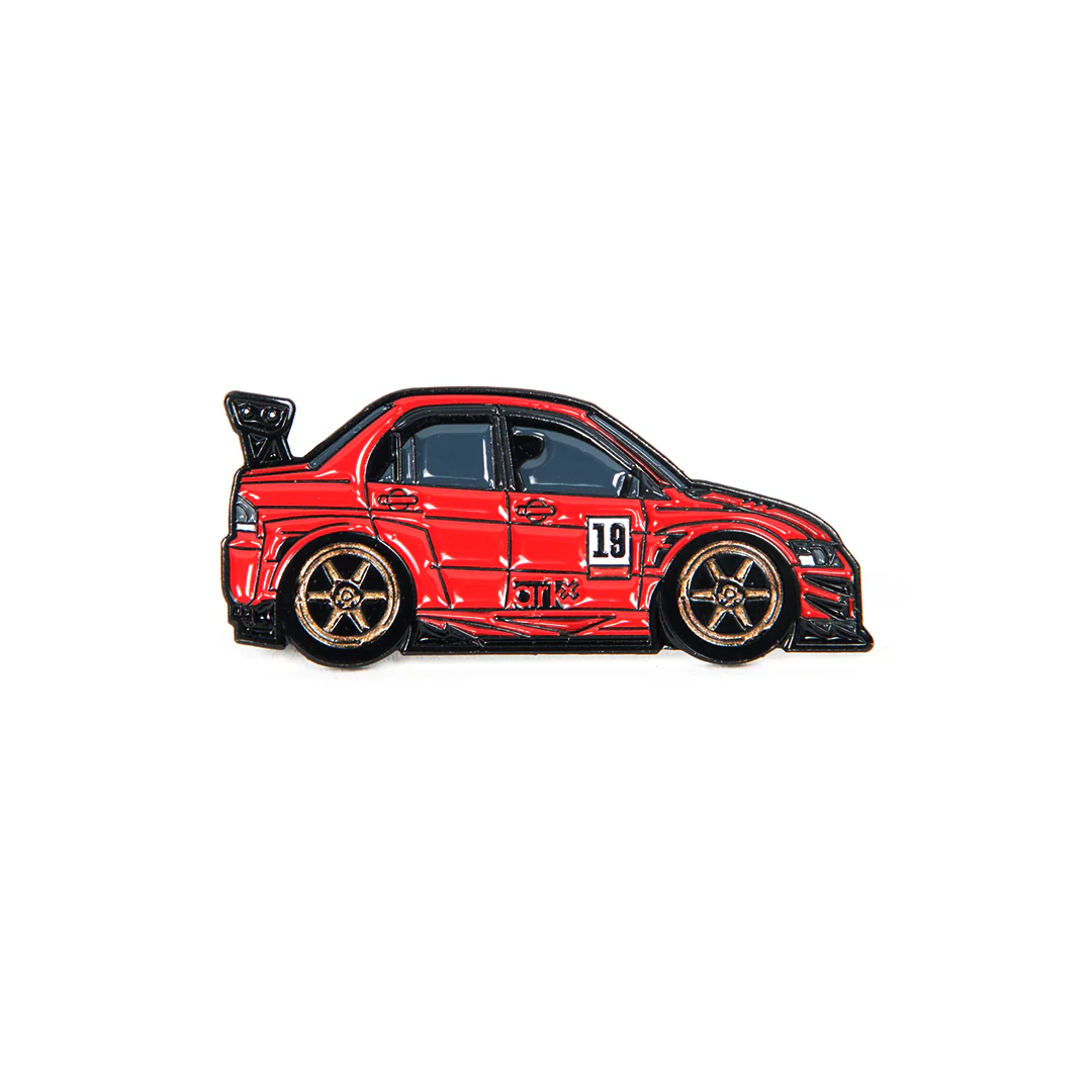 Evo IX - @jay_rxs