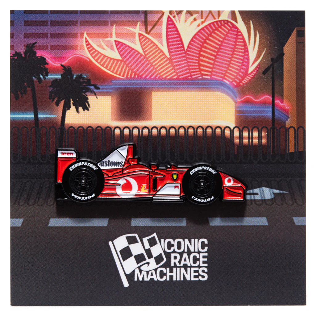 F1 - F2002 - Image 2