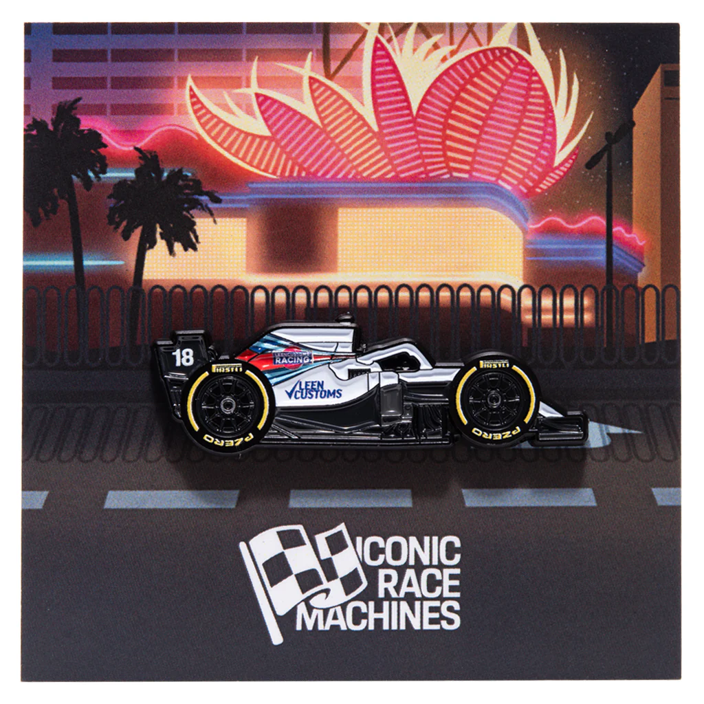 F1 - FW41 - Image 2