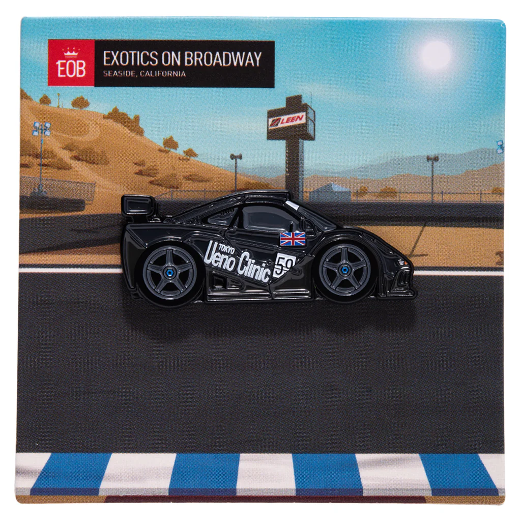 F1 - Ueno Livery - Image 2