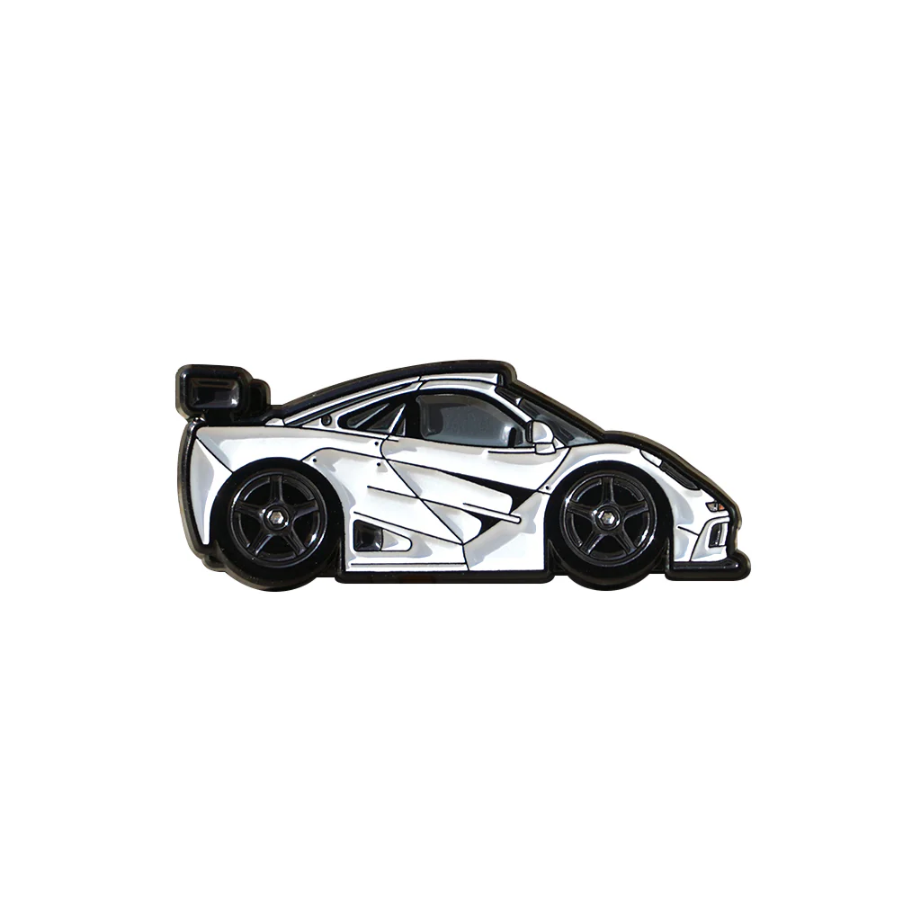 F1 LM - McLaren