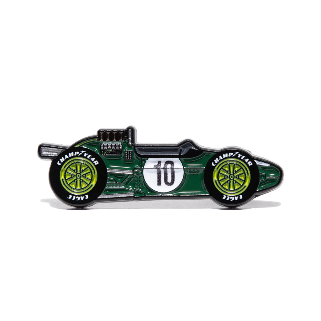 F1 - 25