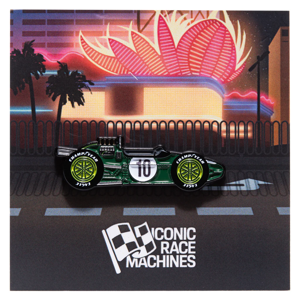F1 - 25 - Image 2