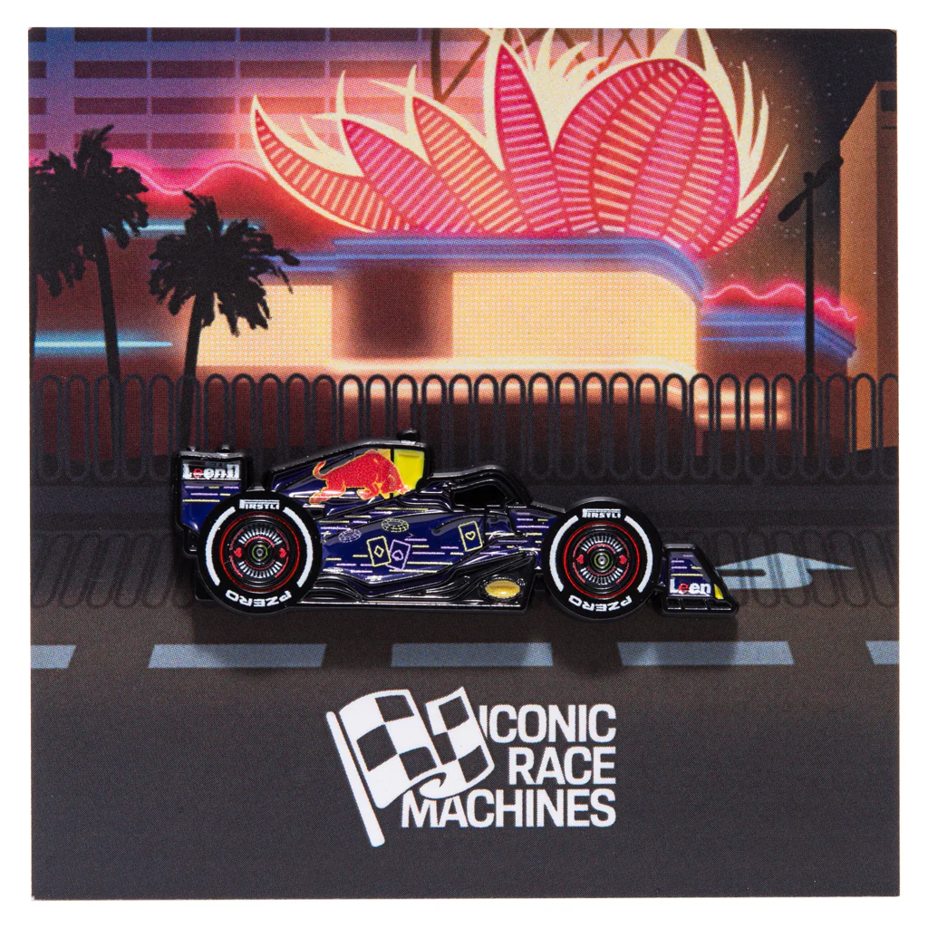 F1 - RB19 - Image 2