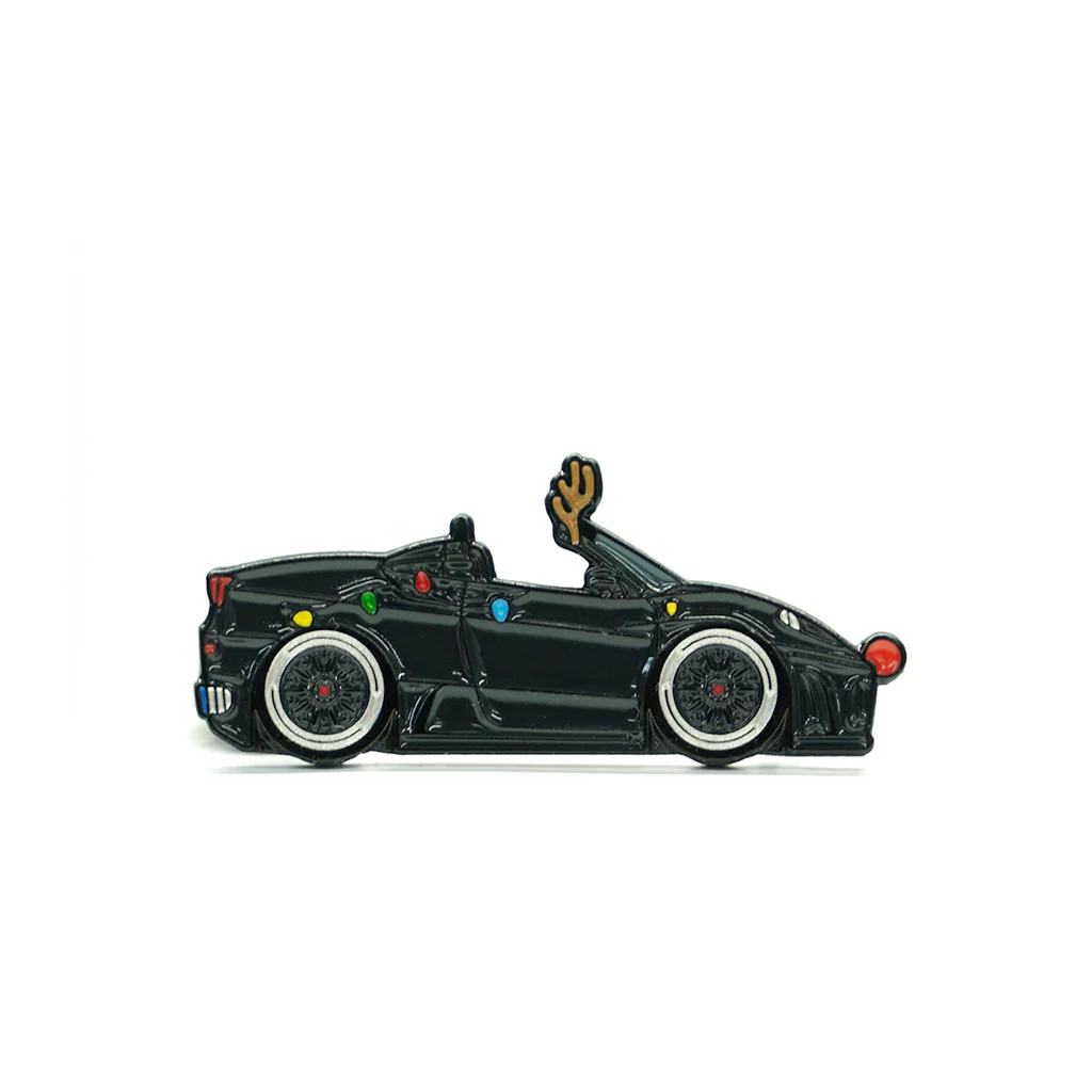 F430 - Leenmas
