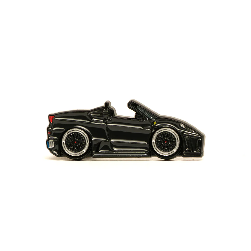 F430- @SokudoSociety