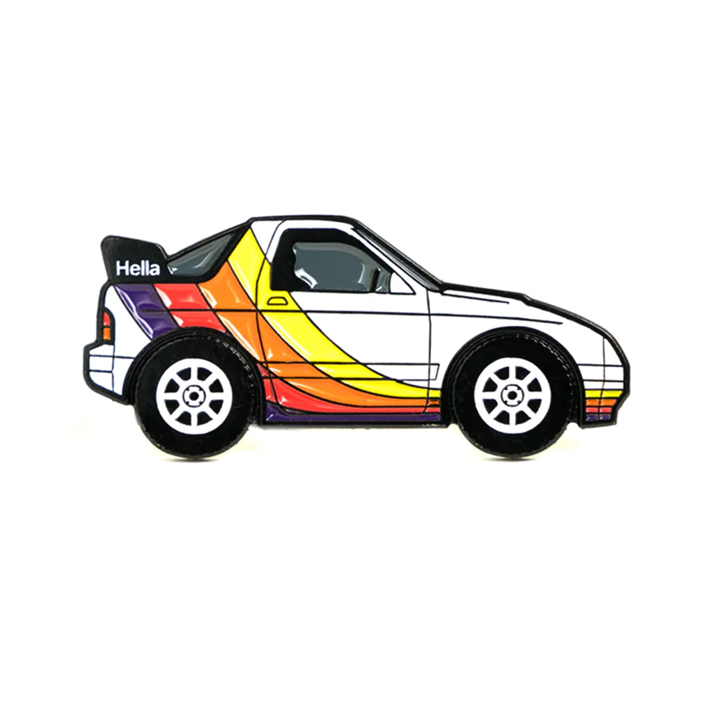 FC - Rally