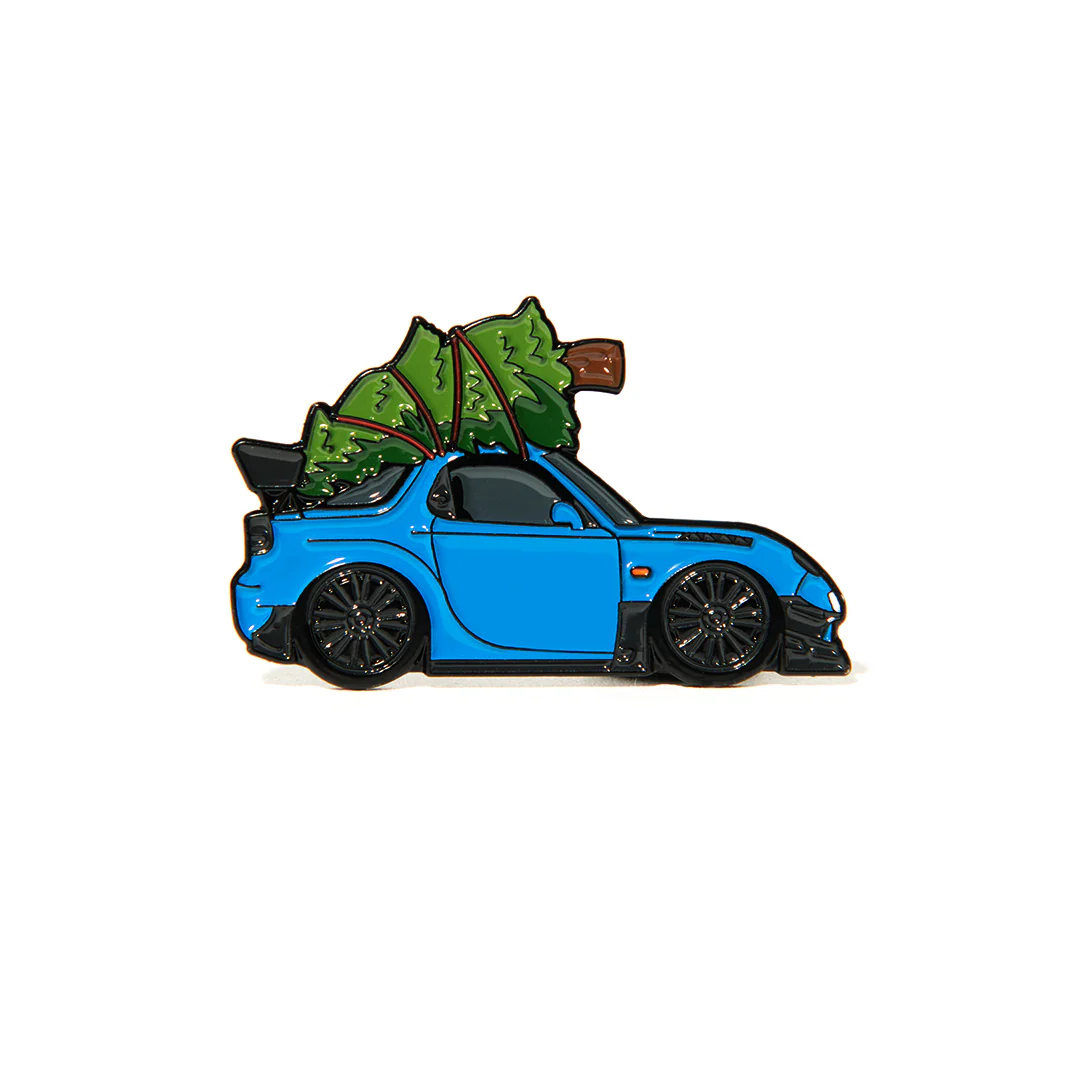 FD - Holidaze
