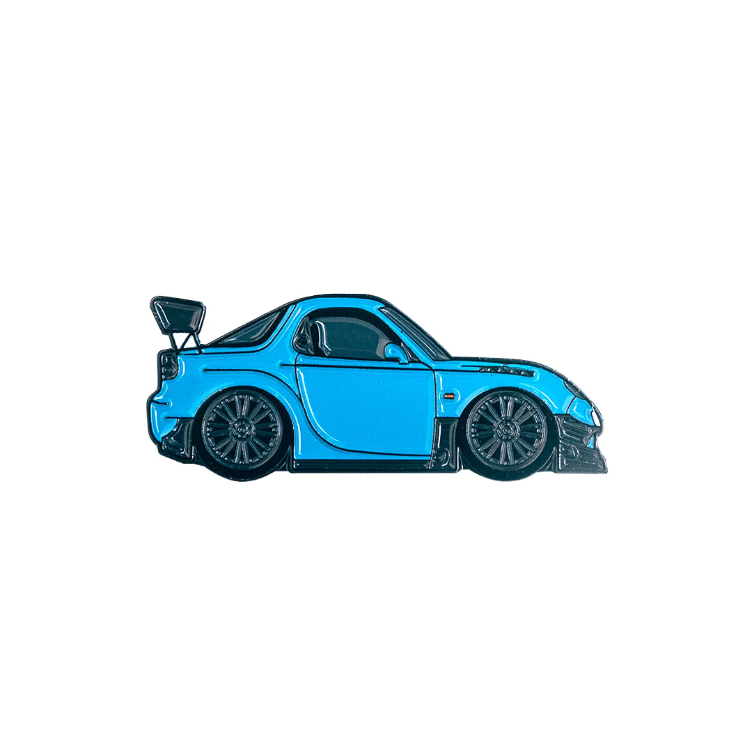 FD ReAmemiya-@shinkuclassics