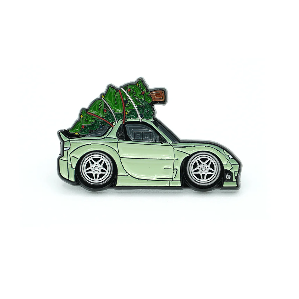 FD RX7 - Leenmas