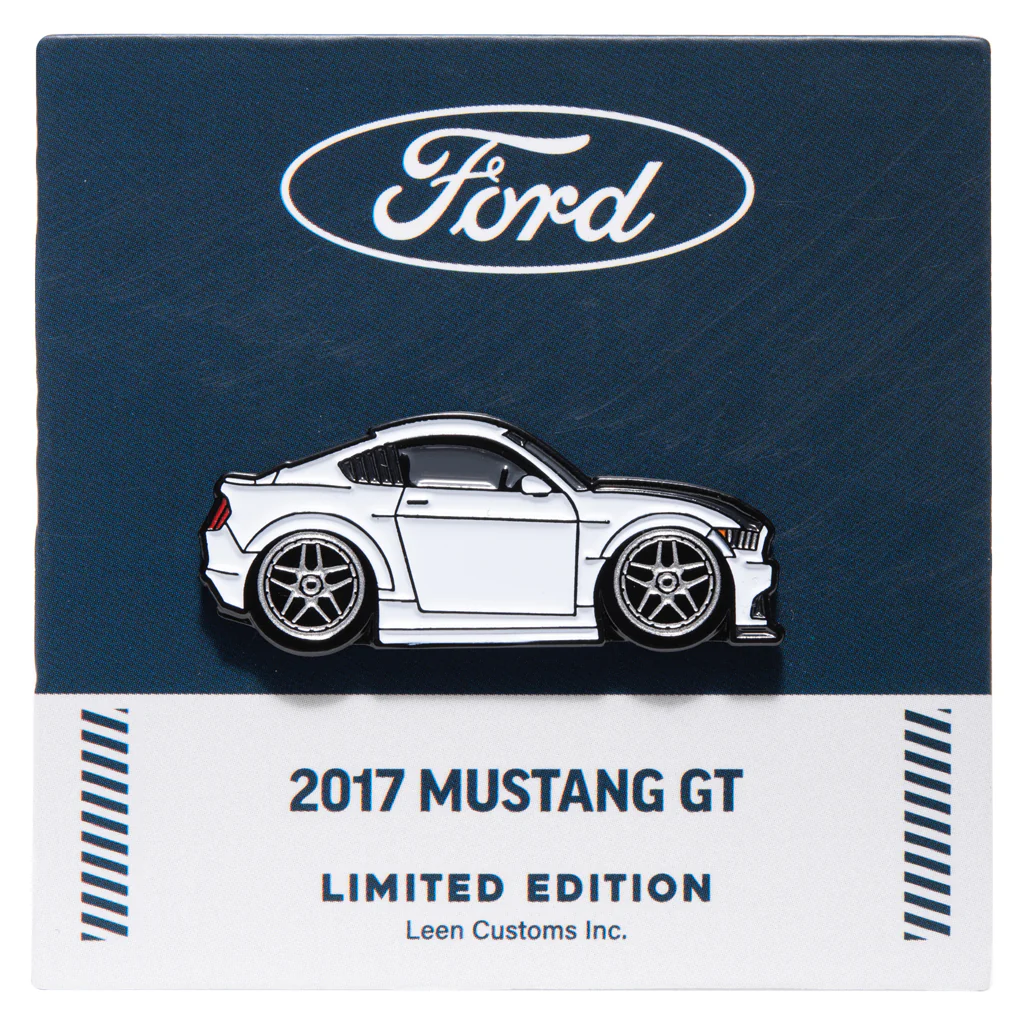 Ford - 2017 Mustang GT - Image 2