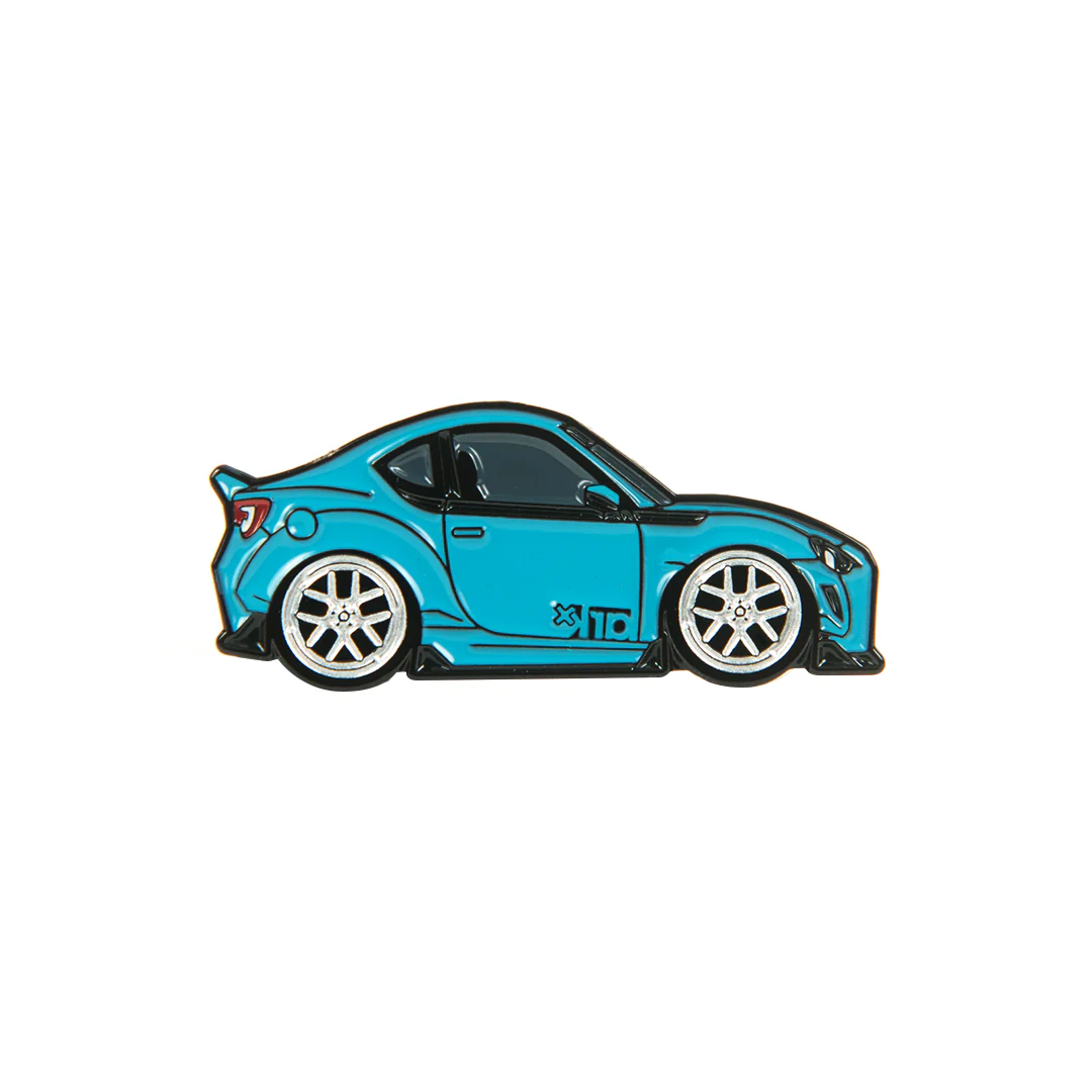 FRS Karma - @flpdrm