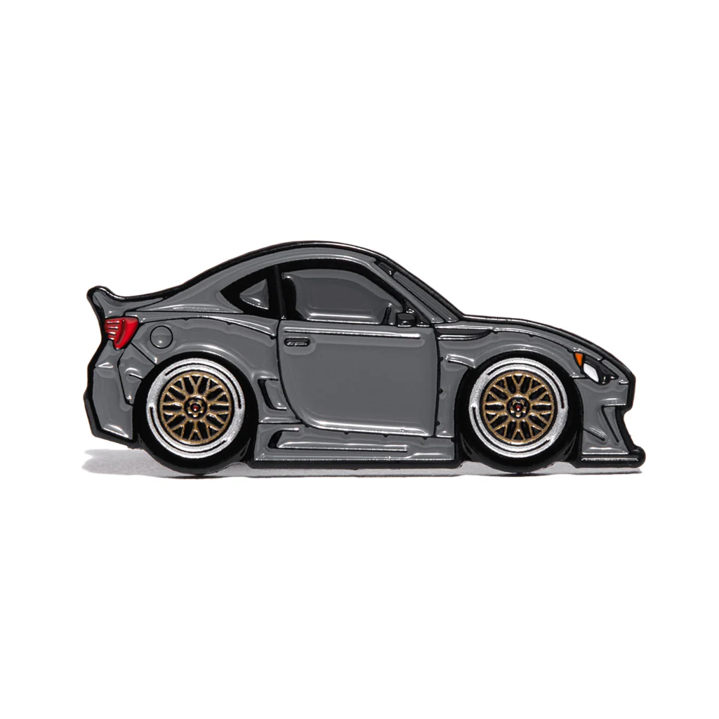 Subaru - BRZ (1st Gen)